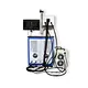 barcode laser marking